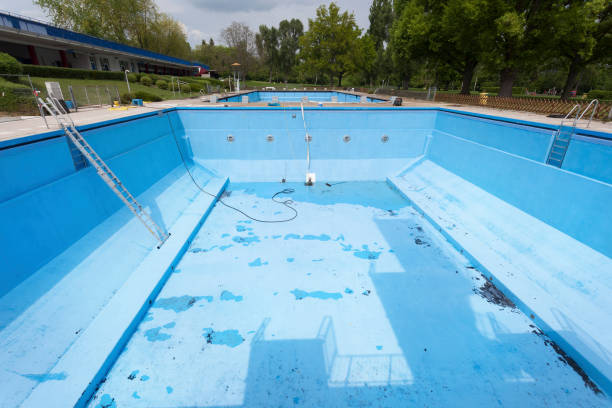 Best Flooded house restoration  in Alexandria, MN