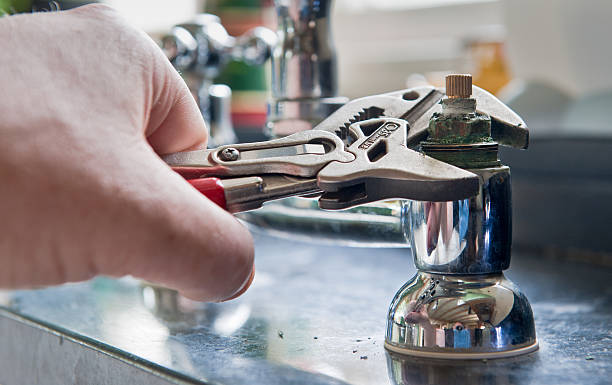 Best Commercial water damage restoration  in Alexandria, MN